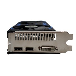 NVIDIA GeForce GTX 1660Ti 6GB GDDR6 Gaming Graphics Card