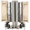 Noctua NH-U9DX i4, Premium CPU Cooler for Intel Xeon LGA20xx (Brown)