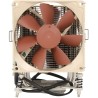 Noctua NH-U9DX i4, Premium CPU Cooler for Intel Xeon LGA20xx (Brown)