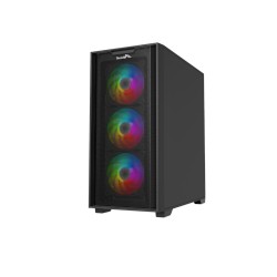 Nitro Thunder Gaming PC Case