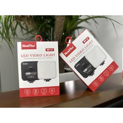NEEPHO NP-L1 LED Video Light