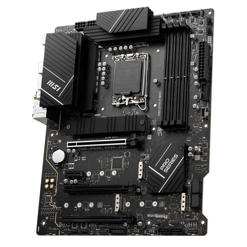MSI Z790 GAMING WIFI