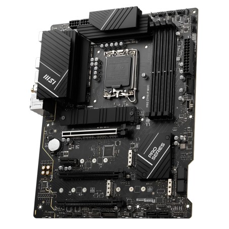 MSI Z790 GAMING WIFI