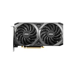 MSI Ventus 2X RTX 3050 8GB Graphics Card (USED)