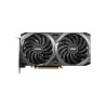 MSI Ventus 2X RTX 3050 8GB Graphics Card (USED)
