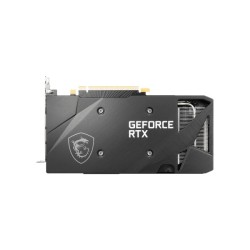 MSI Ventus 2X RTX 3050 8GB Graphics Card (USED)