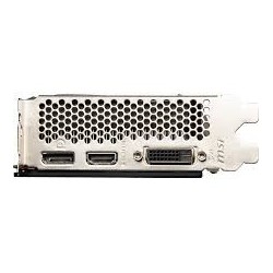 MSI Ventus 2X RTX 3050 8GB Graphics Card (USED)