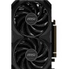 MSI RTX 4060 VENTUS 2X BLACK 8G OC – DLSS 3 Support
