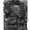 MSI Pro Z790-P Wifi DDR5 Intel 12/13/14th Gen ATX Motherboard