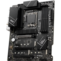 MSI Pro Z790-P Wifi DDR5 Intel 12/13/14th Gen ATX Motherboard