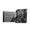 MSI PRO H610M-S DDR4 M-ATX LGA 1700 Gaming Motherboard