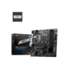 MSI PRO B760M-P DDR5 LGA 1700 mATX Motherboard