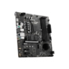 MSI PRO B760M-P DDR5 LGA 1700 mATX Motherboard