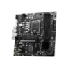 MSI PRO B760M-P DDR5 LGA 1700 mATX Motherboard