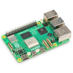 Raspberry Pi 5 4GB Price in Pakistan