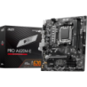 MSI PRO A620M-E AM5 mATX Motherboard