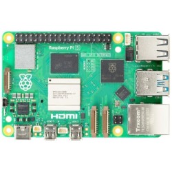 Raspberry Pi 5 4GB Price in Pakistan