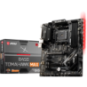 MSI Motherboard B450 TOMAHAWK II