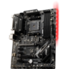 MSI Motherboard B450 TOMAHAWK II