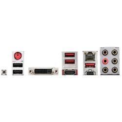 MSI Motherboard B450 TOMAHAWK II