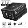 Msi MAG A1000GL Power Supply Unit