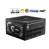 MSI MAG A1000GL PCIE5 1000W 80 PLUS Gold Power Supply Fully Modular