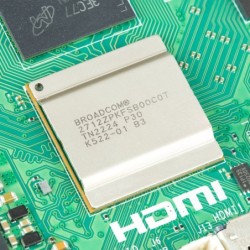 Raspberry Pi 5 4GB Price in Pakistan