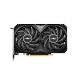 MSI GeForce RTX 4060 Ti – High-Performance Gaming Graphics Card