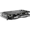MSI GeForce RTX 4060 Ti Ventus 2X Black 8GB OC Graphics Card