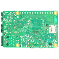Raspberry Pi 5 4GB Price in Pakistan