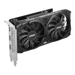 Msi GeForce RTX 3050 Graphics Card – 8GB GDDR6 | High-Performance GPU (used)