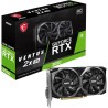Msi GeForce RTX 3050 Graphics Card – 8GB GDDR6 | High-Performance GPU (used)