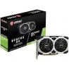 MSI GeForce RTX 2060 VENTUS 6G OC Graphics Card (USED)