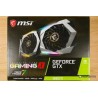 MSI GeForce GTX 1660 Ti GAMING X 6G Graphics Card (USED)
