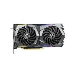 MSI GeForce GTX 1660 Ti GAMING X 6G Graphics Card (USED)