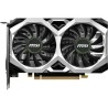 MSI GeForce GTX 1650 Ventus XS 4G OC Dual Fan Graphics Card