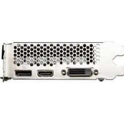 MSI GeForce GTX 1650 Ventus XS 4G OC Dual Fan Graphics Card