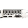 MSI GeForce GTX 1650 Ventus XS 4G OC Dual Fan Graphics Card