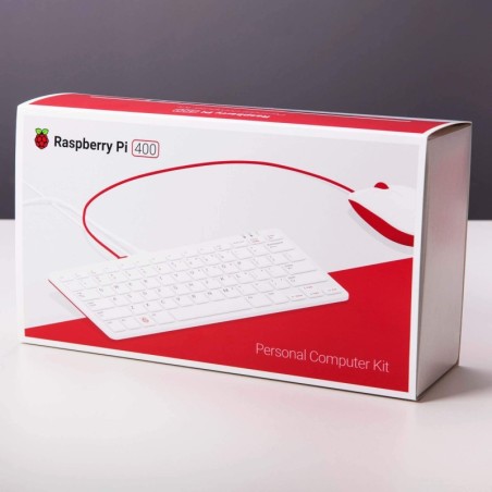 Raspberry Pi 400 4GB RAM Price in Pakistan