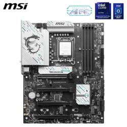 MSI B860 Gaming Plus WIFI Motherboard, ATX