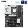 MSI B860 Gaming Plus WIFI Motherboard, ATX