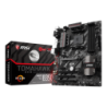MSI B350 TOMAHAWK - Motherboard  (USED)