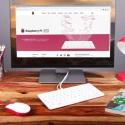 Raspberry Pi 400 4GB RAM Price in Pakistan
