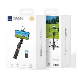 Mini Selfie Stick Wi‐SE011