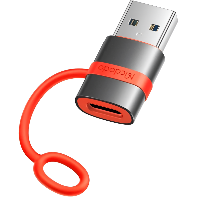 Mcdodo OT3800 USB-C to USB-A 3.0 Connector