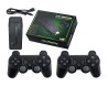 M8 64GB HDMI Game Stick Lite Console  2× 2.4G Wireless Controllers