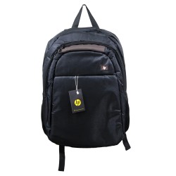 M4S Laptop Bag Pack Built-In Rain Cover USB Pass-Through