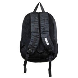 M4S Laptop Bag Pack Built-In Rain Cover USB Pass-Through