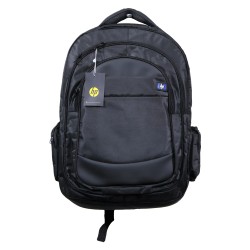 M3S Laptop Bag Pack 15.6" Water-Resistant 600D