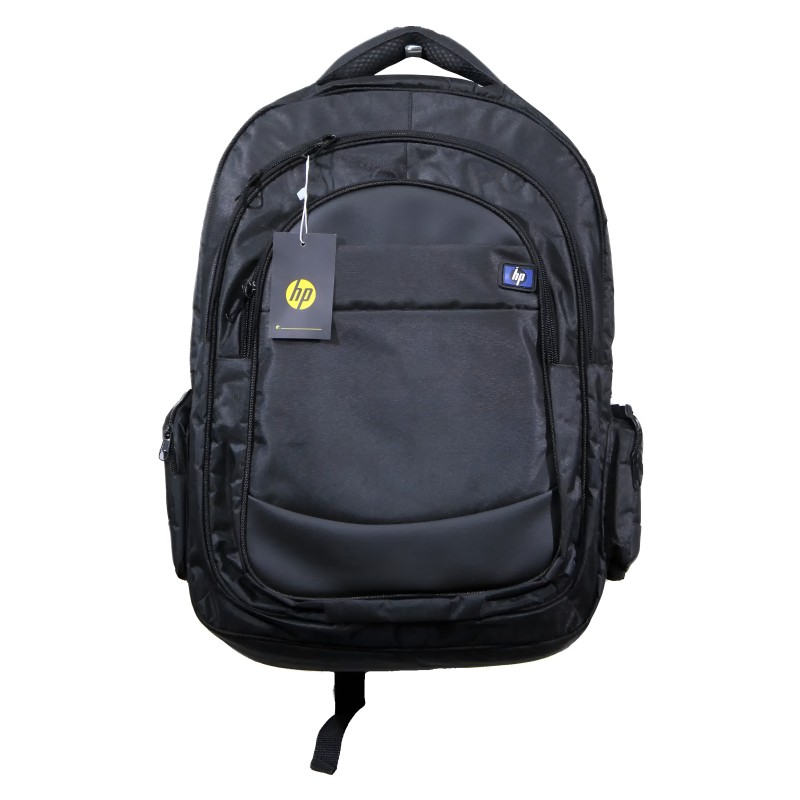 M3S Laptop Bag Pack 15.6" Water-Resistant 600D